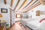 2nd casita one bedded same level as main house