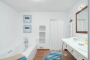 Ground floor bedroom en suite facilities