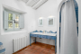 Master bedroom with en suite facilities