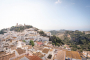 Vistas desde la habitación