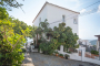 Your casita in Casares is arranged on two floors