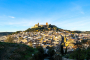 El histórico pueblo de Alcalá la Real está a 15 mins