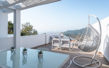 Nuevo mobiliario en verano 2021