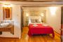 Master bedoom with en suite facilities