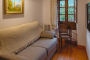 TV room with sofa bed (double)