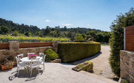 Un lugar perfecto para 6 personas