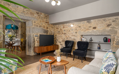 Cuarto de televisión