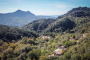 Secluded location 1 km from Gaucin (views to Morocco)