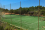 Access to tennis court (shared with other local villas)