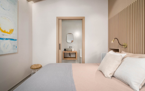 All bedrooms with en suite facilities