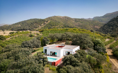 Total privacy in deep nature