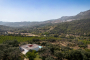 Guadiaro valley by Grazalema National Park