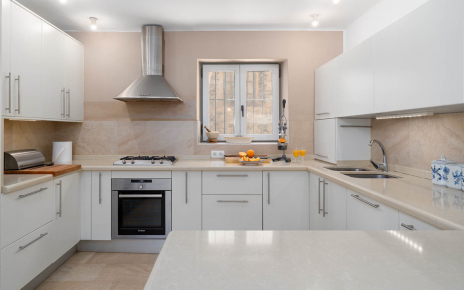 Modern quality kitchen