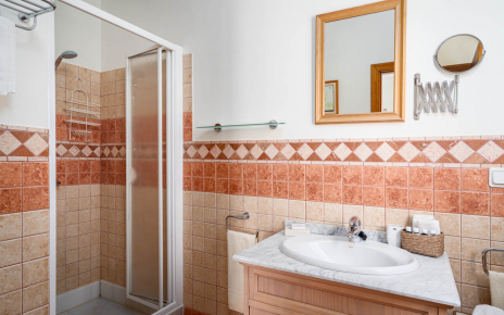 En suite facilities