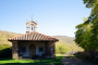 Charming chapel just outside your accommodation