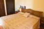 King size double bed