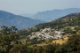 This is your valley in Las Alpujarras