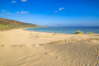 La playa de Valdevaqueros a menos de 10 minutos