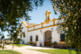 A traditional Andalusian farmhouse 