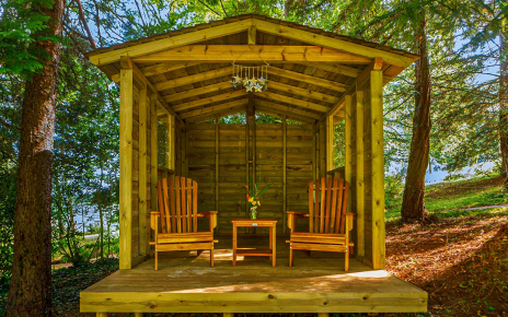 Find your magical corner