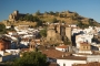 Aracena town is nearby and offers you all facilities