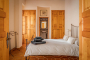 Dormitorio 3: cama doble