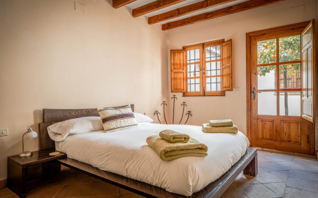 Habitación de planta baja