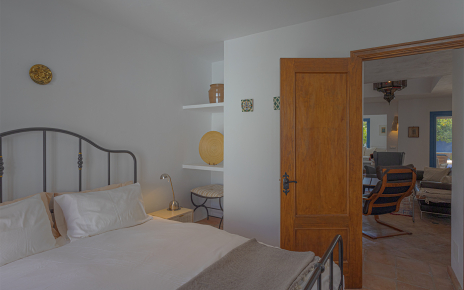 Dormitorio 2 en planta primera