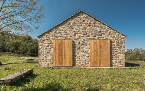 Contraventanas para oscurecer habitaciones y descansar