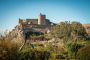 Castillo y jardines de Marvao (Portugal), una excrusión clásica