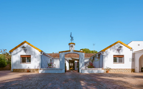 Your holiday villa in Cordoba province