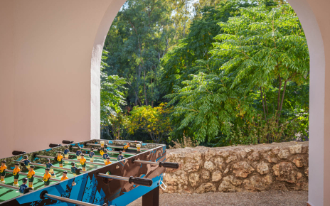 Family entertainment