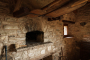 Wood oven (requires some skill to use)