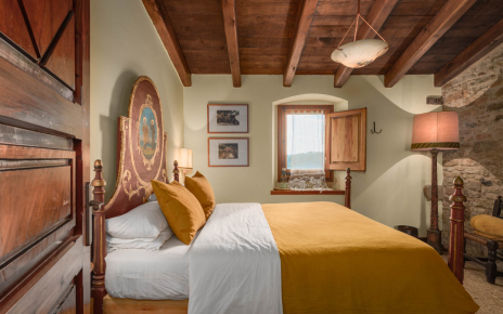 Habitación 2 (primera planta)