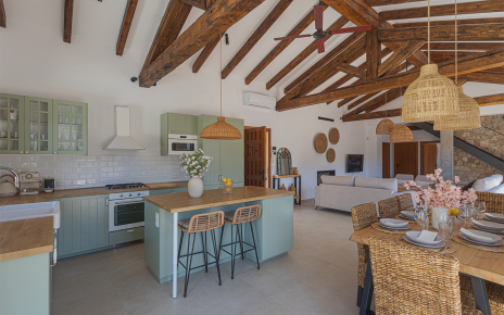 Stylish interiores