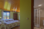 Bedroom 2 (Verano) with en suite facilities