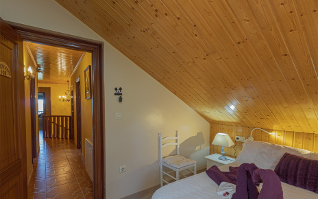 Dormitorio 5 (Cuatro Estaciones) 