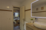 En suite facilities bedroom 1