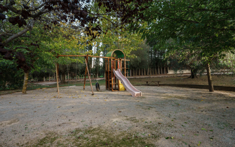 Play area for kids