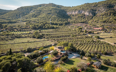 Good privacy, you are not overlooked