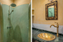 En suite facilities