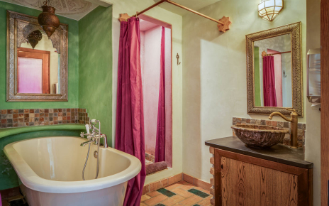 Una atención al detalle excepcional