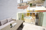 Excellent terrace with views in great town location