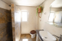 Bathroom (walk-in shower)