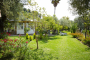 Your private gardens