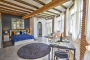 Inviting open space
