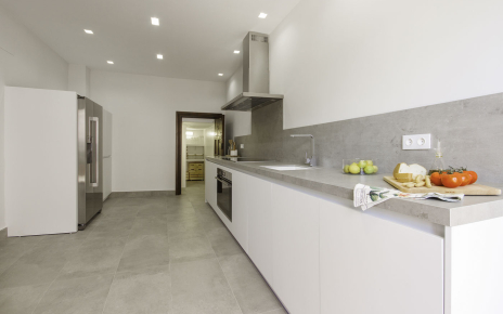 Cocina (planta baja)