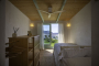 Esta habitación tiene también su propia terraza