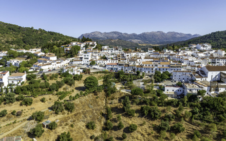 Tu lugar para las próximas vacaciones en Andalucía