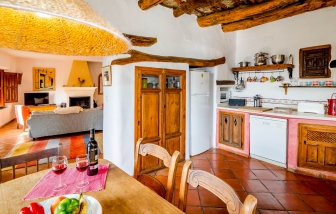 Walk into village or town Villas in Spain | Selected Self Catering ...